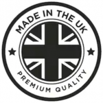 Made in The UK Steel Doors Luton